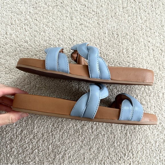 NEW Madewell The Walker Slide Sandal - Picture 6 of 7